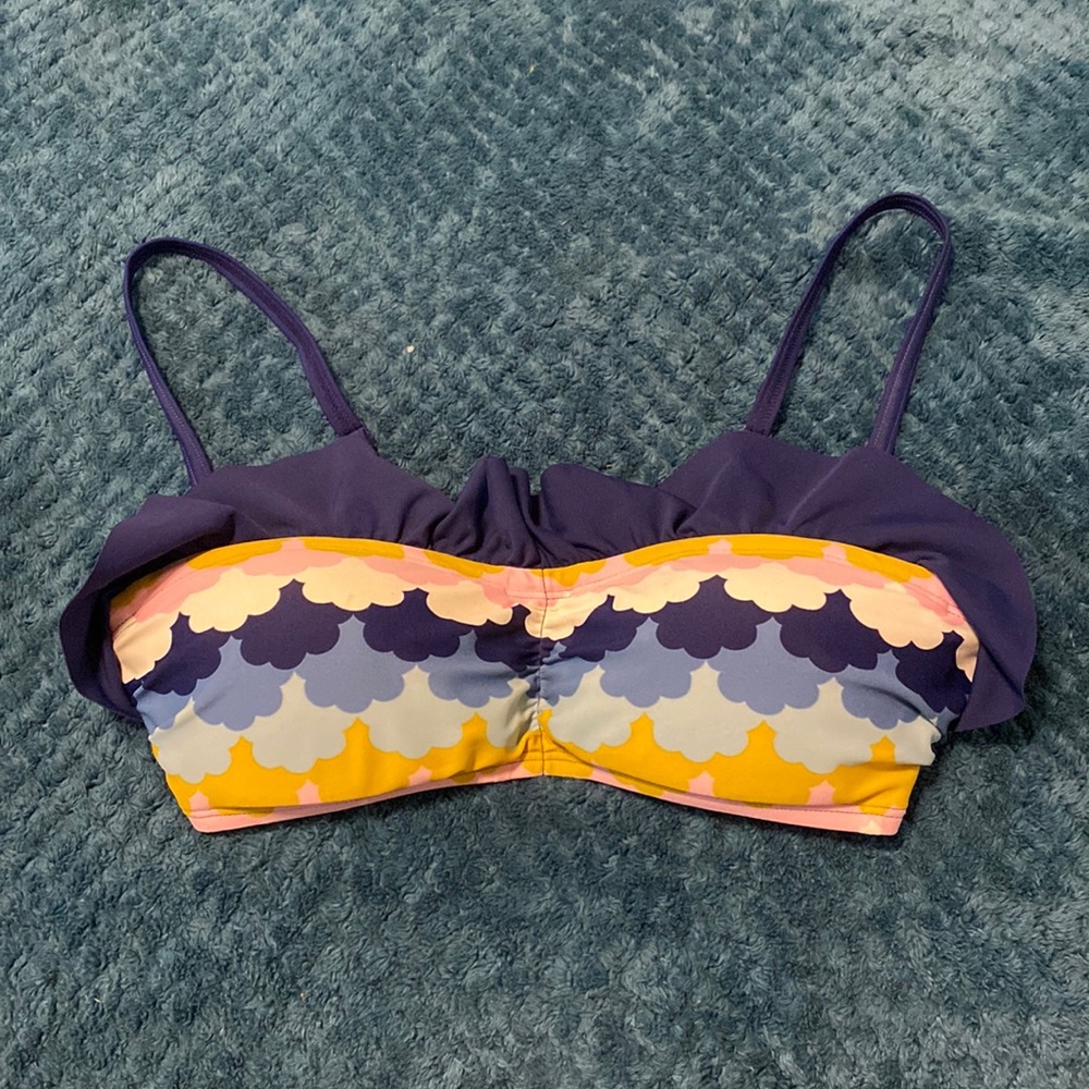 Boden bikini top size 4